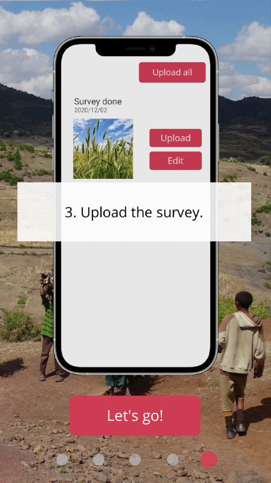 #5. Crop Perils (iOS) Podle: IIASA