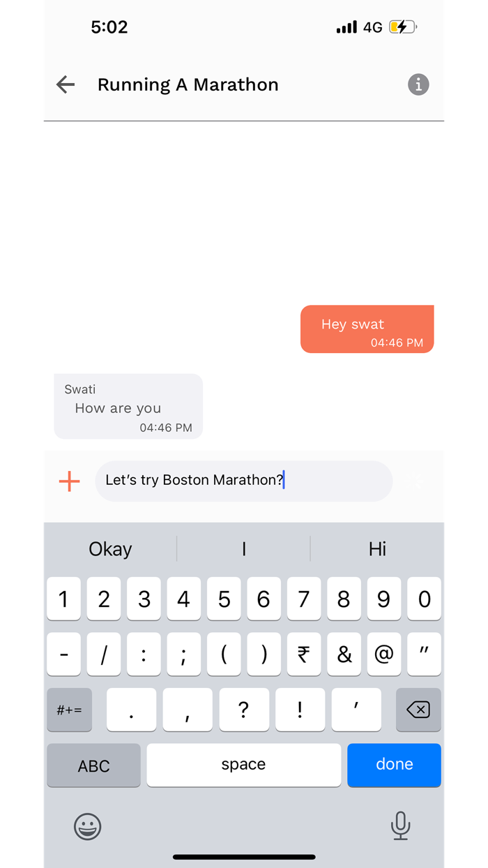 Alive-Shared Bucket List
