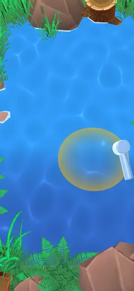 Game screenshot Mud Treasure Hunter mod apk