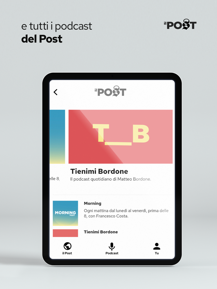Il Post App