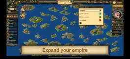 Game screenshot Grepolis - Divine Strategy MMO hack