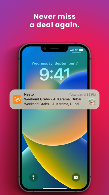 WoWDeals: Shopping Deals screenshot-4