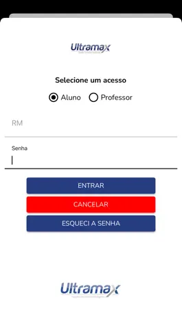 Game screenshot Ultramax Gestão Escolar hack