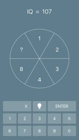 Game screenshot Math Riddles: IQ Test Quiz mod apk