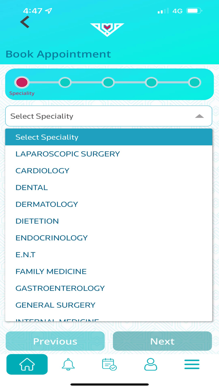 Makkah Medical Center - MMC