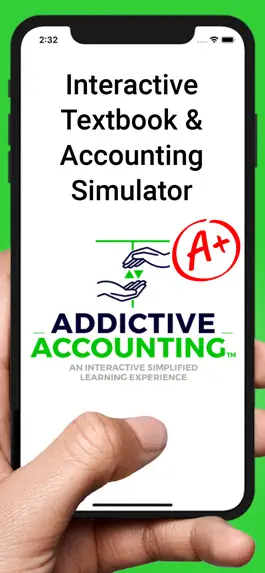 Game screenshot Addictive Accounting mod apk