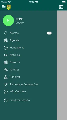 Game screenshot CBBTennis apk