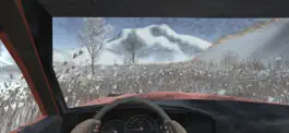Game screenshot Snow Mountain Cargo Transport hack