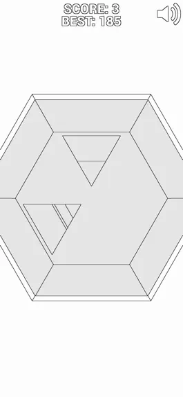 Game screenshot Tunnel Swipe hack