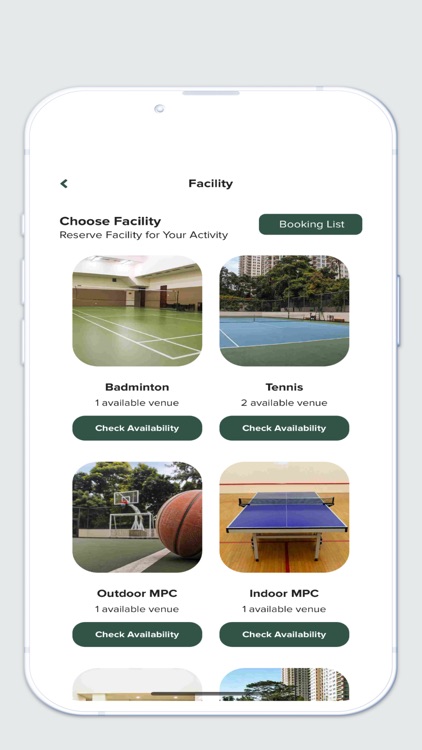 The Pakubuwono Residence