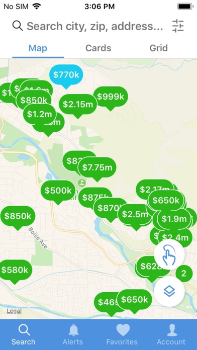 The Good Life Idaho Screenshot