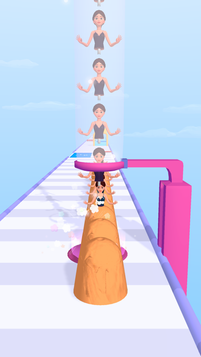 Doll Designer! Screenshot