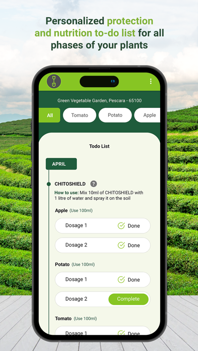 Garden Doctor Screenshot