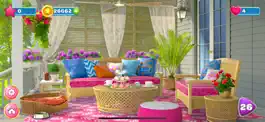 Game screenshot Wonderful Home Decoration apk