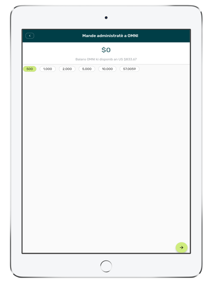 OMNI Kredi Ajan-Agent