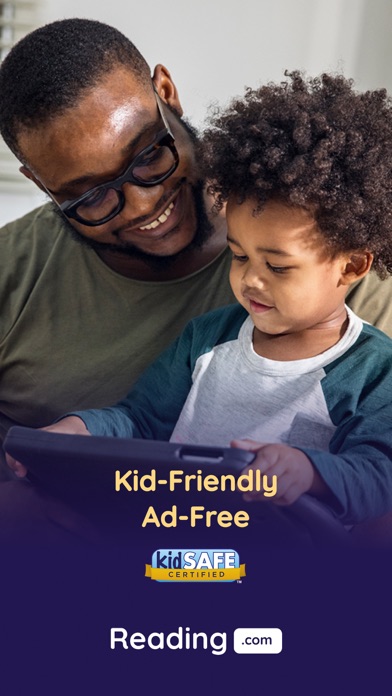 Reading.com - Learn to Readのおすすめ画像9