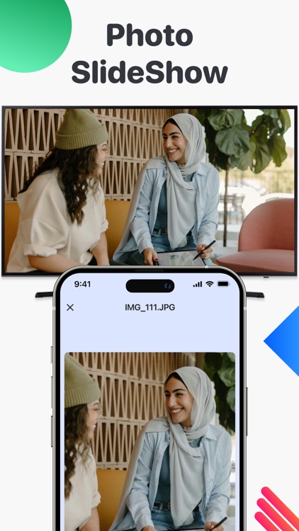 TV Cast & Stream Smart TV screenshot-4