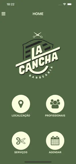 Game screenshot La Cancha Barbearia mod apk