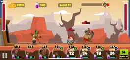 Game screenshot GO Heroes Battle hack