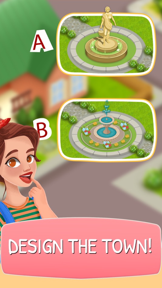 #10. Life Choices 2: Life Simulator (iOS) 由: UNICO STUDIO