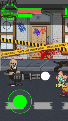 Don Matón screenshot 3