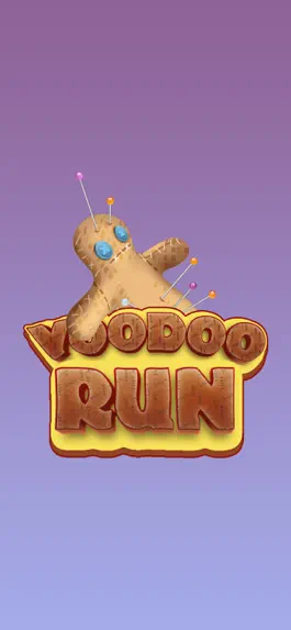 Game screenshot Voodoo Run mod apk