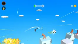 Game screenshot Gun Spin: Shooting Ball mod apk