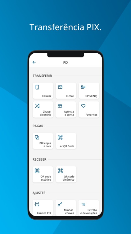 WisePay: Conta digital