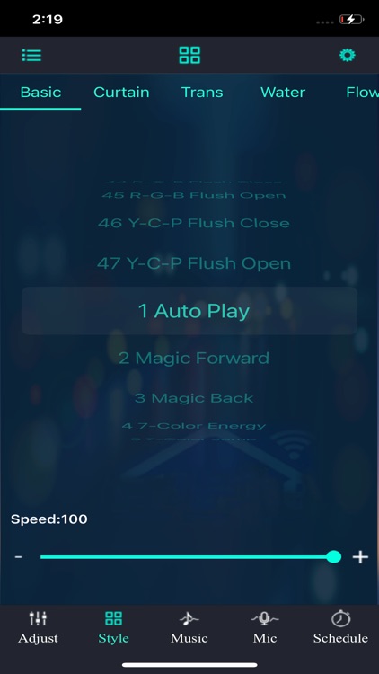 Magic-Lantern screenshot-4