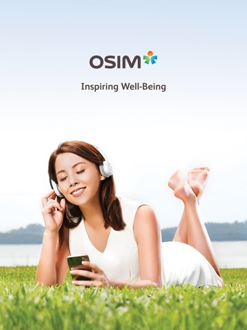OSIM Well-Beingのおすすめ画像1