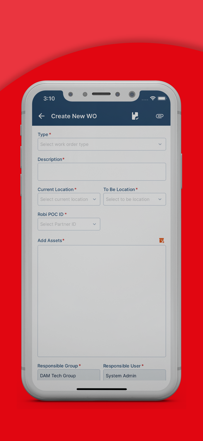 Robi Digital Asset Management