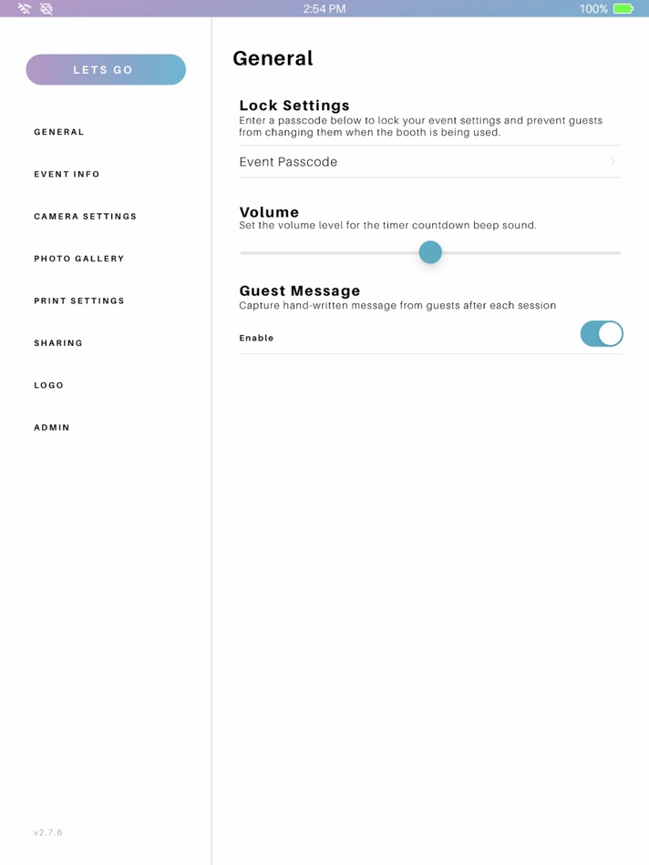 #2. Booth By Mail (iOS) 由: Booth By Mail