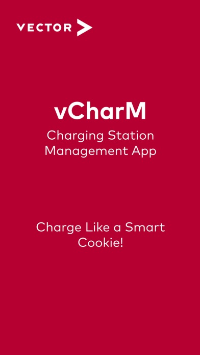 vCharM Screenshot