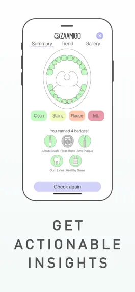 Game screenshot Zaamigo apk