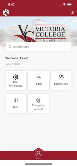 Game screenshot myVC hack