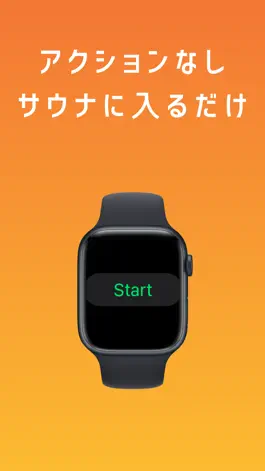 Game screenshot Fitness in sauna -companion apk