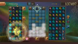 Game screenshot Angkor: Beginnings Match 3 hack