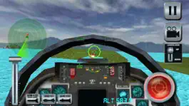 Game screenshot Fighter Combat Airplane Games hack