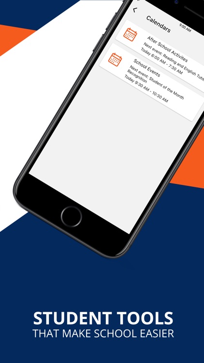 Mary Blount Elementary School