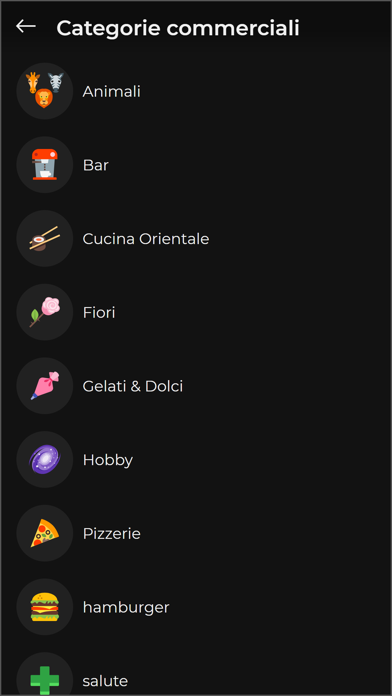 Genzano a Domicilio Screenshot