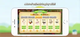 Game screenshot Mobile Ranch: Happy Farm hack