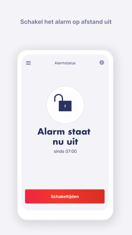 Huuralarm screenshot-3