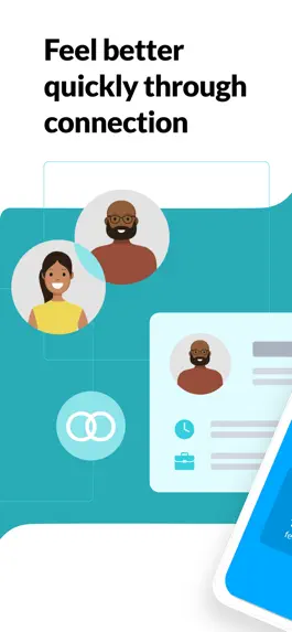 Game screenshot Dugri: Peer Support Network mod apk