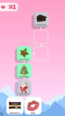 Game screenshot Link it Up! apk