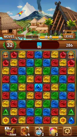 Game screenshot Island Of Jewel apk