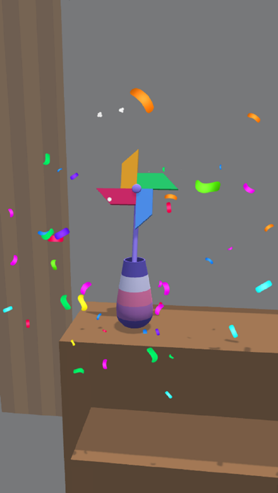 Coloring Puzzle DIY Screenshot