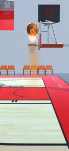 Basketball Blasters screenshot #4 for iPhone