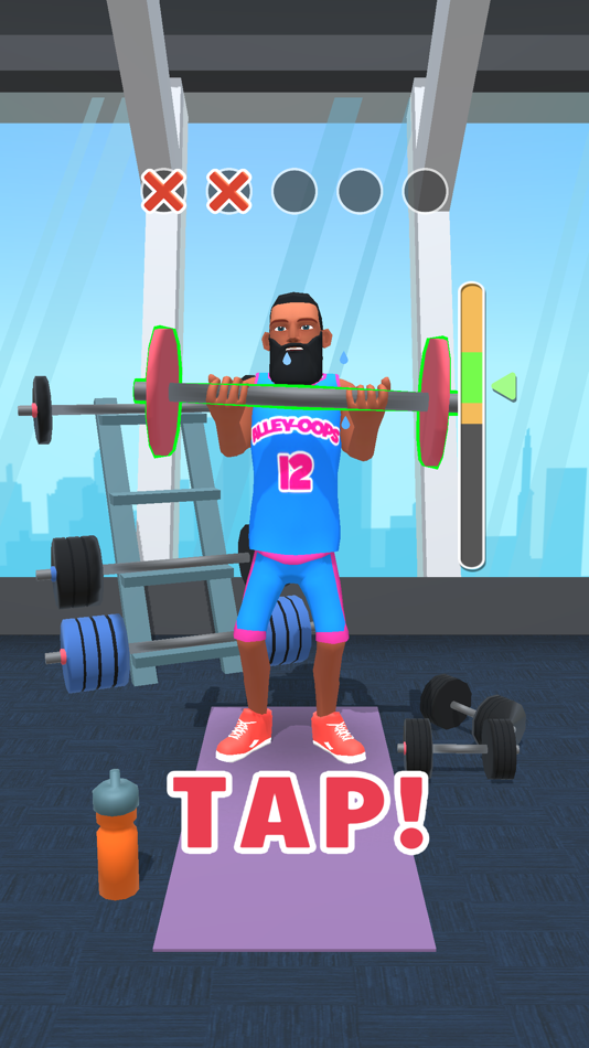 #9. Hoop Legend: Basketball Stars (iOS) 来自: ALICTUS YAZILIM A.S.