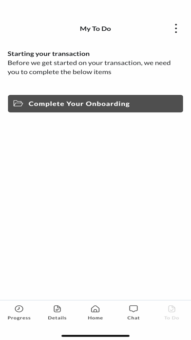 Kingfields Screenshot