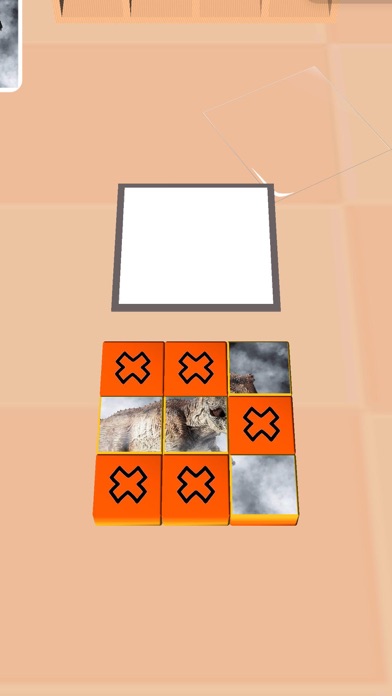 Flip Puzzle !! Screenshot